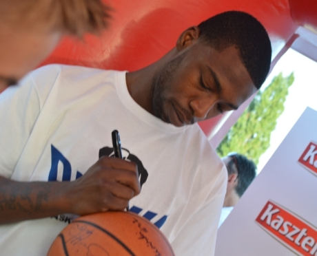 Johnson is out of Anwil